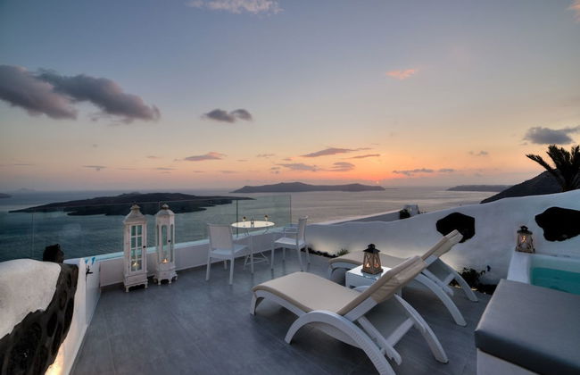 Fira Deep Blue Suite - Foto 21