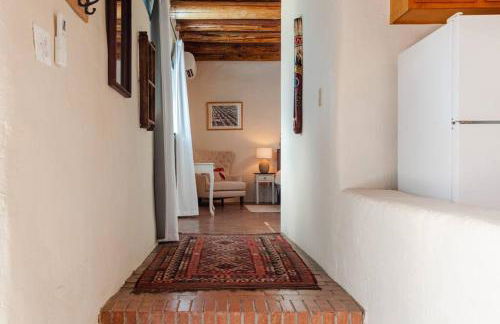 Casita Azul, Historic and Cozy Santa Fe Adobe - Foto 18