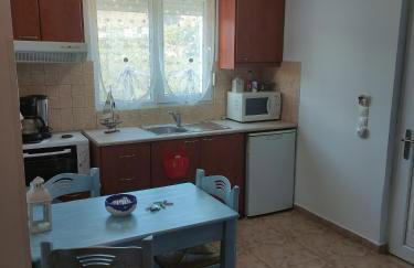 Villa Paris - Foto 9