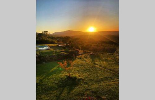 Casale meraviglioso Val d'Orcia con piscina e Sauna - Foto 10