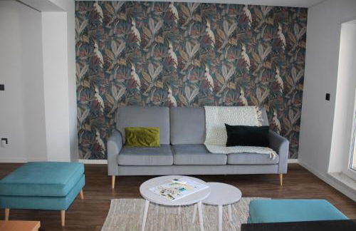 Cabeço das Fráguas - apartamento centro cidade da Guarda - Foto 13