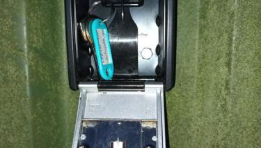 Chalet Ostfriesenruhe - Foto 3