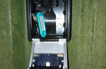 Chalet Ostfriesenruhe - Foto 3