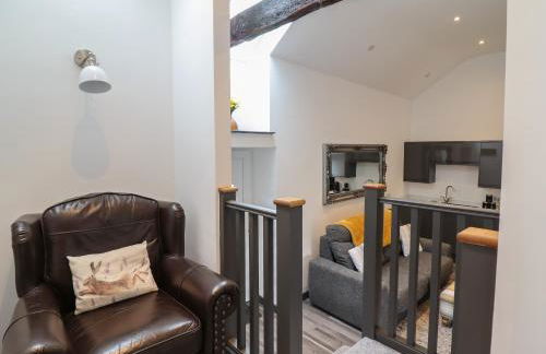 Bryn Eglwys Barn - Foto 13