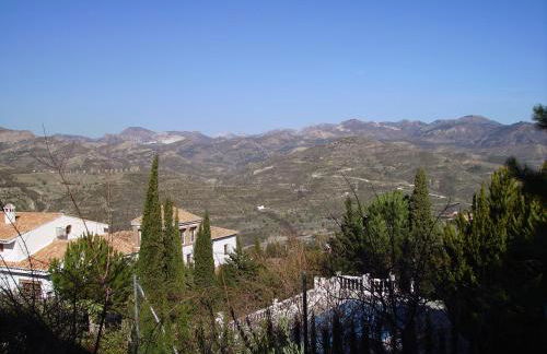 Magnífico chalet entre Sierra Nevada y Granada - Foto 27