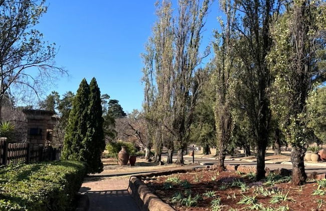 Shonalanga Valley Resort - Foto 4