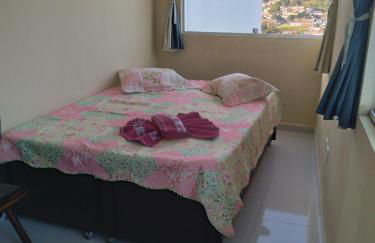 Kitnet 3,Vista Fantastica - Foto 10