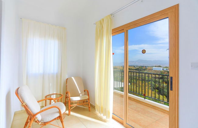 Villa Ira Finiki in Latchi - Foto 27