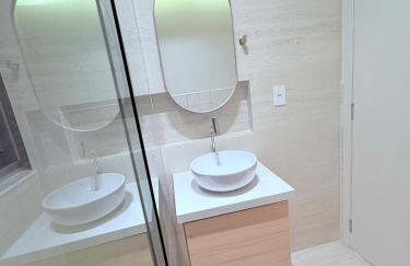 Apartamento NOVO 2Q próximo a Praia do Forte - Foto 10