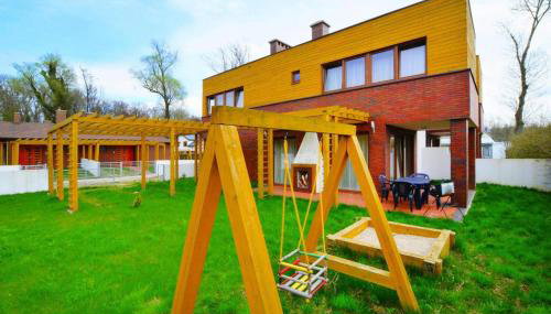 Holiday Home With a Private Garden - Foto 2, Other