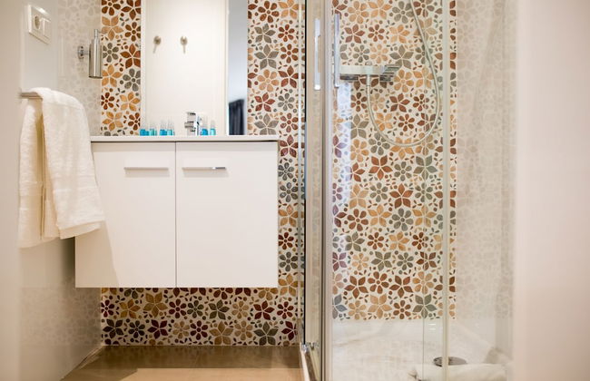 Mon Suites Catedral - Foto 41