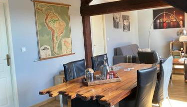 Chez Bles appartement - Foto 4