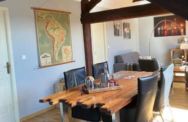 Chez Bles appartement - Foto 4