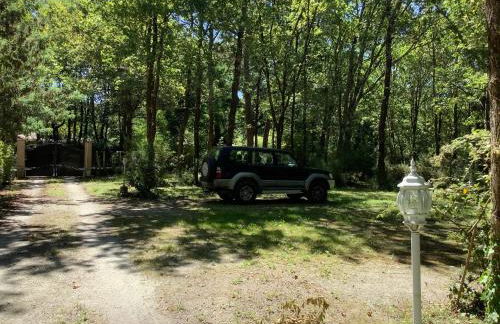 La Morandiere - Foto 66