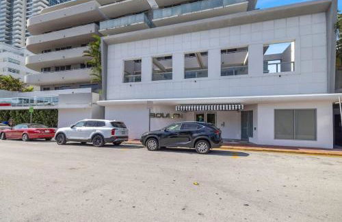 Large Beach Suite Rooftop Pool by Convention Center - Foto 45