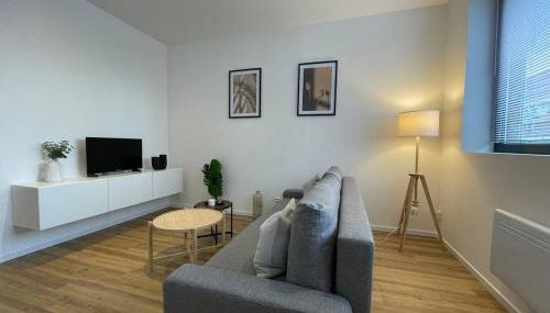 La belle mine - Foto 2