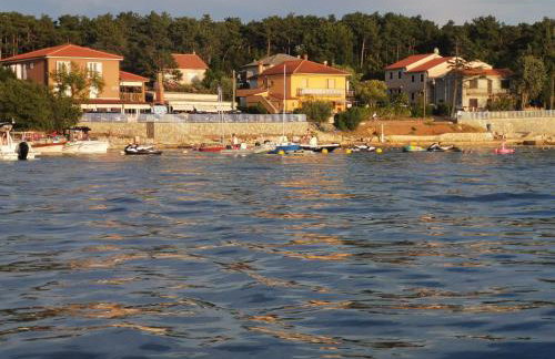 Apartments Dajana Silo - Foto 10