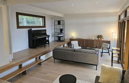 La Maison du Grand Sapin - Foto 1