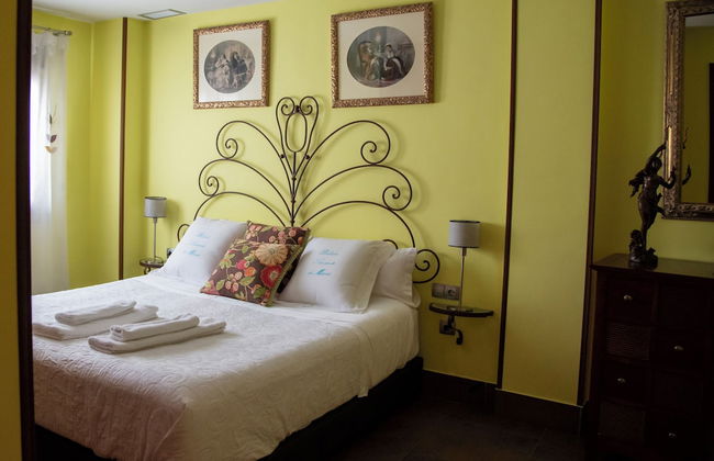 Palacio Sirvente de Mieres - Foto 29