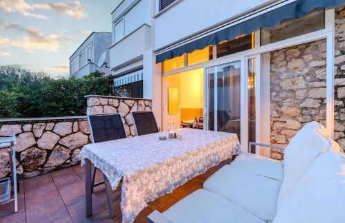 Boba lovely apartment close to Zrce beach - Foto 18