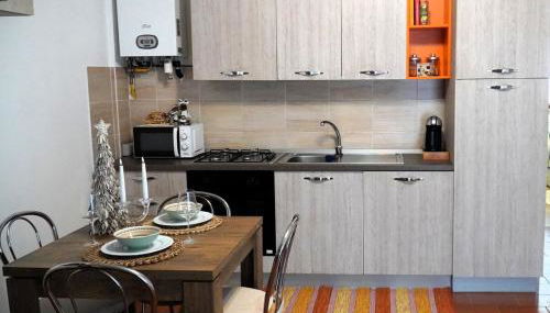 Apartament Relax - Ischia - Pergine Valsugana - Foto 5