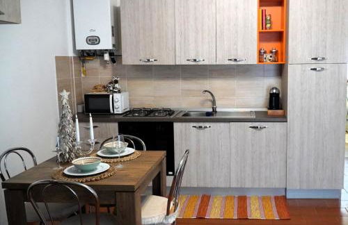 Apartament Relax - Ischia - Pergine Valsugana - Foto 5