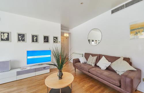 BarcelonaForRent Vila Olimpica Beach - Foto 77