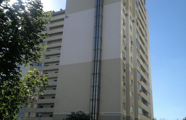 Apartment on Pervomayskiy Prospekt 76-3 - Foto 17