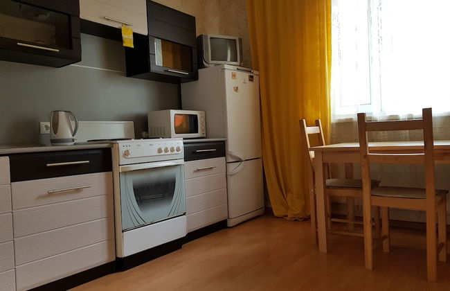 DeLuxe Apartment Grina 34-1 - Photo 11