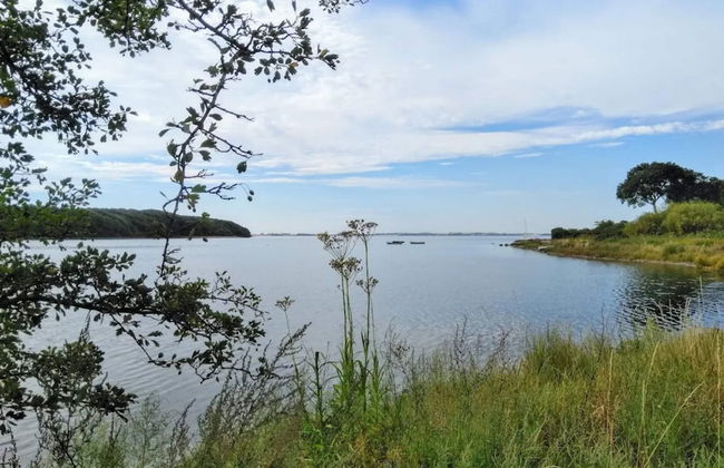 7 Person Holiday Home in Ronde-by Traum - Foto 26