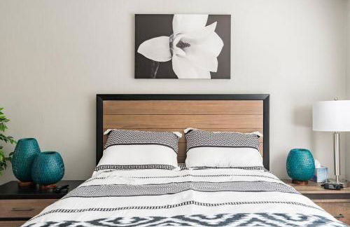 Posh home near Santana Row for vacation/business - Foto 9