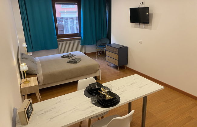 Les Trois Merveilles Green Fernando - Foto 7