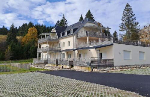 Les Iris Blancs - Foto 14