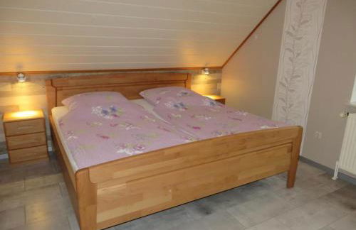 NEU! Ferienwohnung Heidi in Nordseenähe - Foto 15