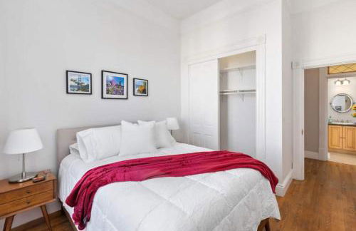 Gorgeous Victorian Flat - Foto 17