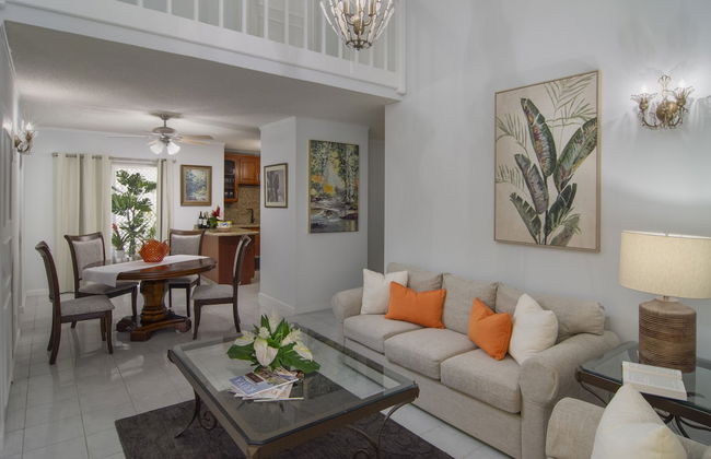 Alamanda Cottage at Serenity - Photo 13