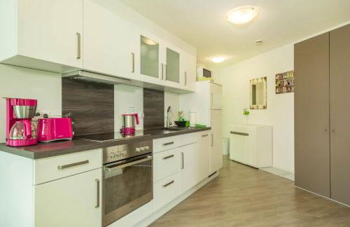 Ferienwohnung Orchidee - Foto 7