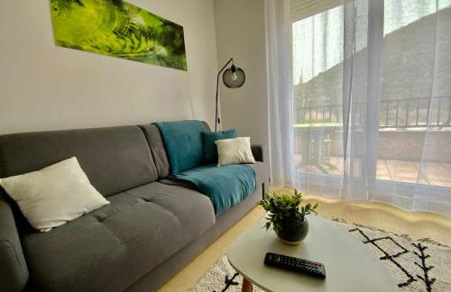 Les Naïades J59 - 2 bedrooms for 5 people ! - Foto 1