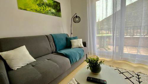 Les Naïades J59 - 2 bedrooms for 5 people ! - Foto 1