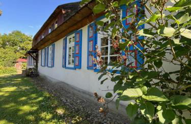 Pfarrhaus Tollensesee - Foto 8