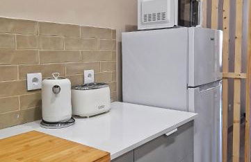 Flats 323 apartments - Foto 11