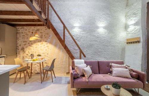 Luz, piedra y calma a 15 min del mar - Foto 5