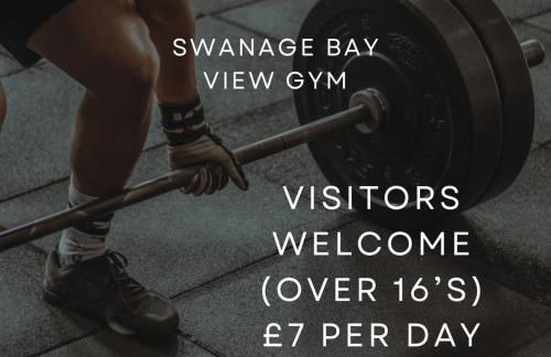 Stunning Caravan on Swanage Bay View Holiday Park - Foto 29