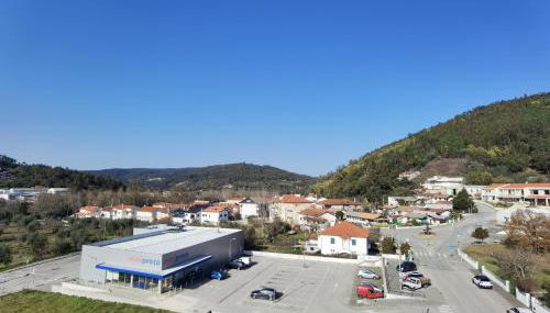 Góis - Belas Vistas na N2 - AL - Foto 4