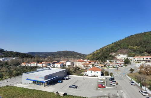 Góis - Belas Vistas na N2 - AL - Foto 4