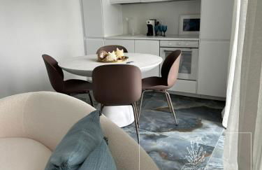 "Maison Mare" Fronte Spiaggia - Foto 9