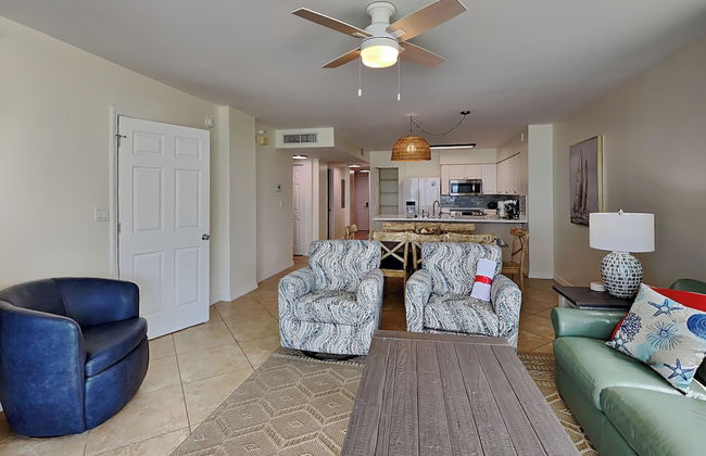 Island Princess by Southern Vacation Rentals - Foto 54