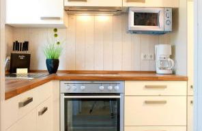 Dänische Ferienhäuser am Salzhaff Haus Meerjungfrau - Foto 7