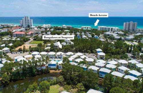 Bungalows at Seagrove by Southern Vacation Rentals - Foto 24