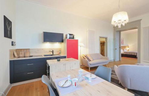 One-Bedroom Apartment In Krakow Am See - Foto 9